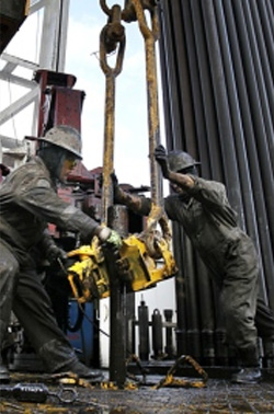 ASM OIL & GAS COMPANY, INC